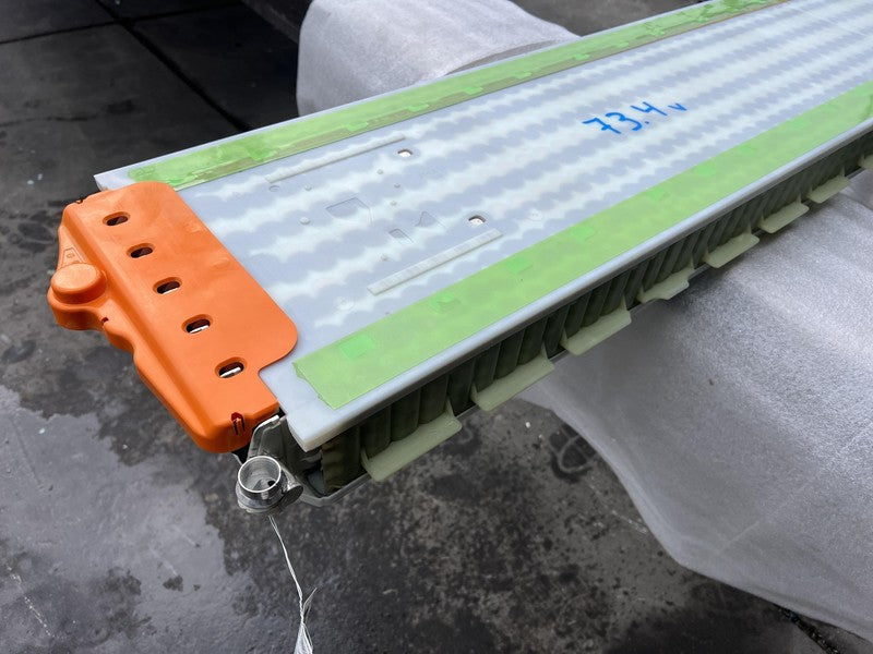 1091597 00 L 2017-2020 Tesla Model 3 M3 Battery Module Long Range RWD 1091597-00-L (73.4v)