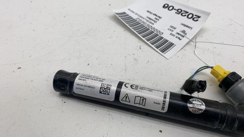 ⭕ 2017-2023 Tesla Model 3 Y Front Right Seat Belt Lap Pretensioner 109