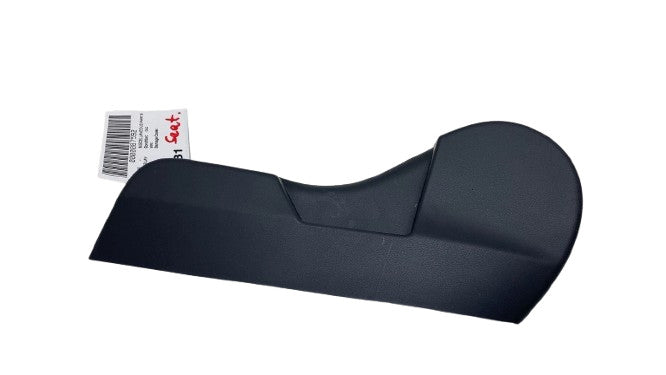 ⭕ 25-26 Model Y Front Passenger Seat Inner Trim Cover Panel Right 1618