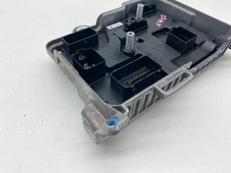 158399103C ⭕ 21-23 Tesla Model 3 Y Front Vehicle Electronic Controller Module 1583991-03-C