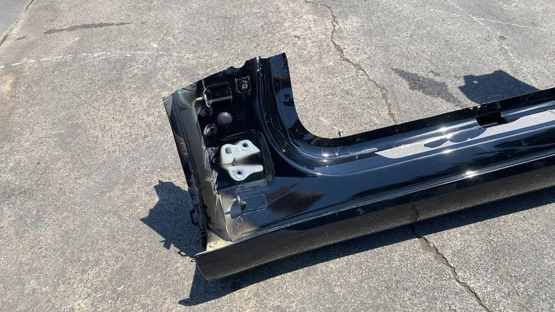 ⭕ 2024-2025 Tesla Model 3 Driver Side Lower Body Rocker Panel Left LH