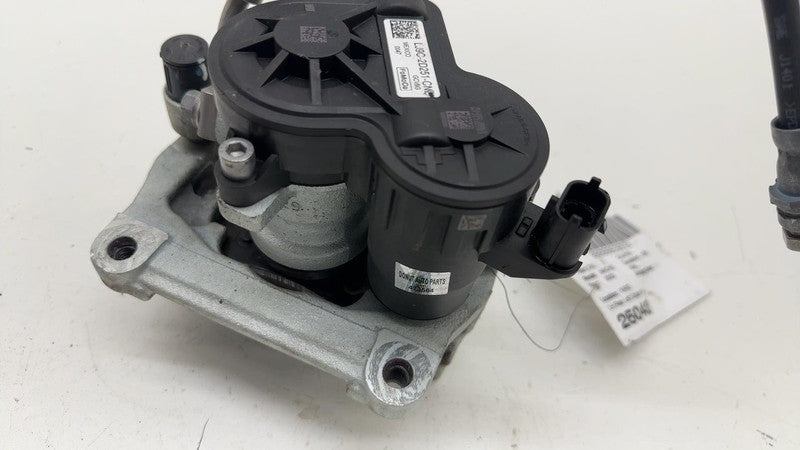 LJ9C-2D251-CND ⭕21-24 Ford Mustang Mach-E Rear Driver Side Brake Caliper Left LH LJ9C-2D251-CND