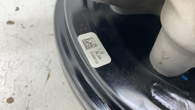 Knee Assembly VOLKSWAGEN ID4 Left 25