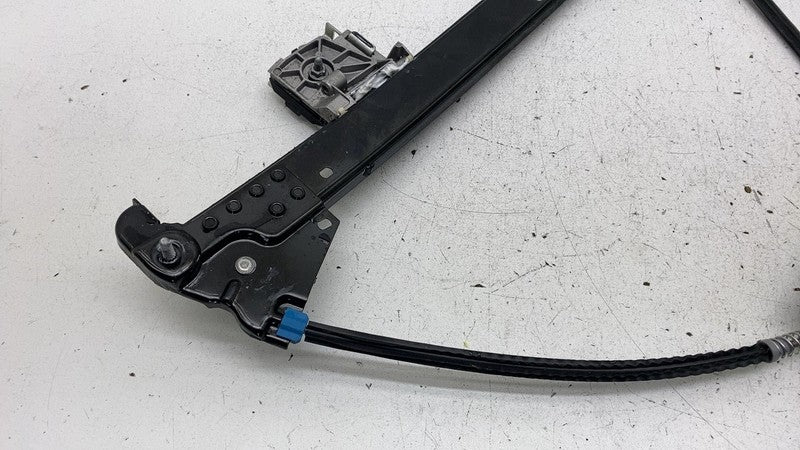 ⭕ 2012-2020 Tesla Model S Front Right Door Window Regulator & Motor 60