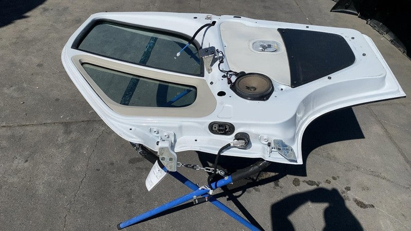 ⭕ 2014-2022 Ram ProMaster 1500 2500 3500 Front Passenger Side Door Panel Right
