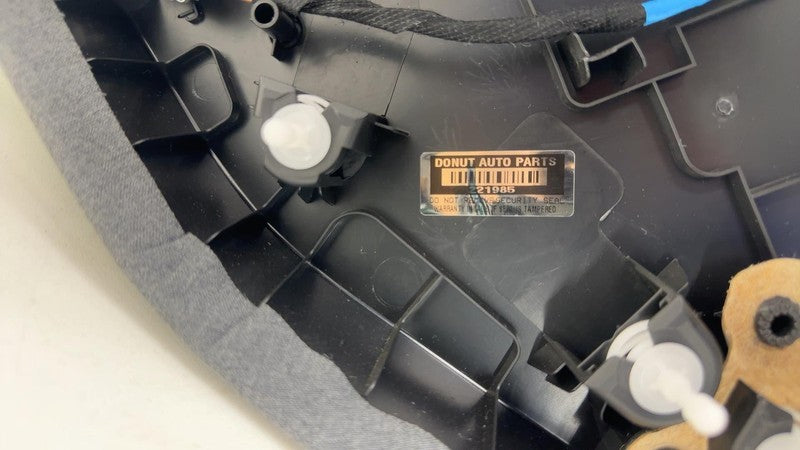 ⭕2024 2025 Tesla Model 3 Rear Passenger Side Highland Door Panel Trim Card Right