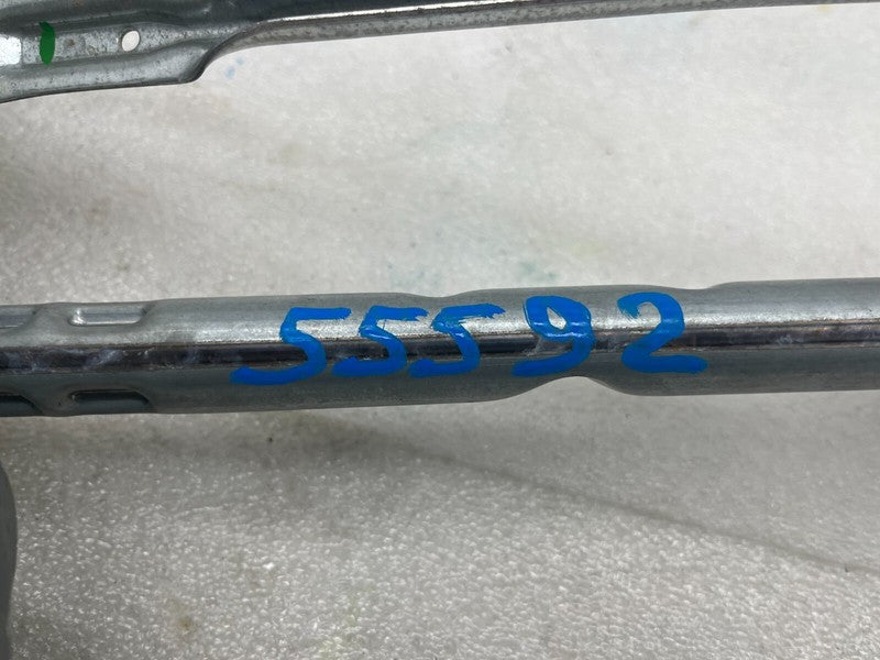 ⭕ 2020-2024 Model Y Front Windshield Wiper Linkage Module and Motor 16