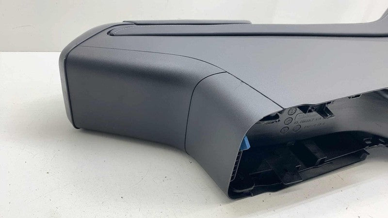1617526-71-C ⭕ 21-24 Tesla Model Y Front Center Console Storage w/ Armrest GEN 2 1617526-71-C
