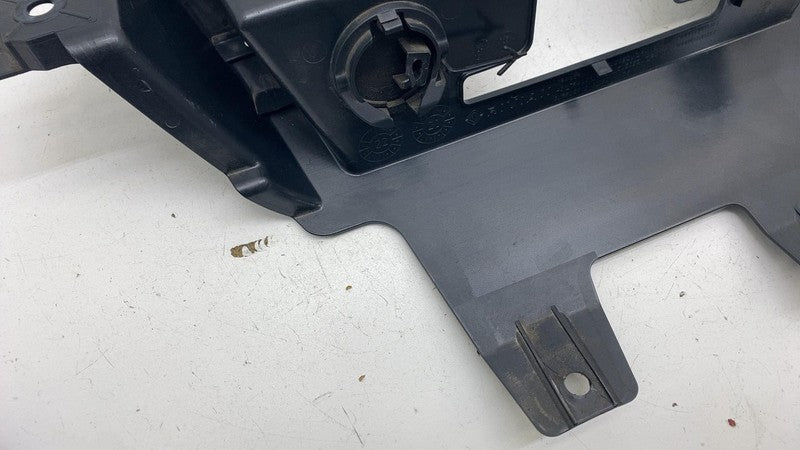 PT00032090-H ⭕ 2025 Rivian R1S Rear Bumper Trailer Trim Tow Hitch Cover Panel PT00032090-H