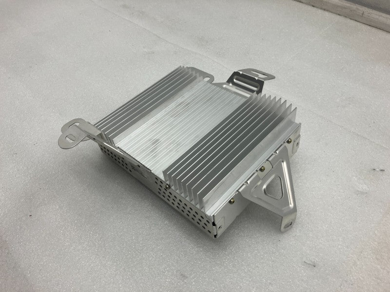 149047100C ⭕ 21-23 Tesla Model S X Radio Audio Speaker Amplifier Sound System 1490471-00-C