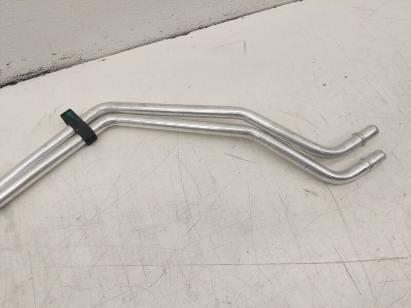 2016-2021 Tesla Model S MS Battery Module Coolant Hose Connection Tube Pipe End