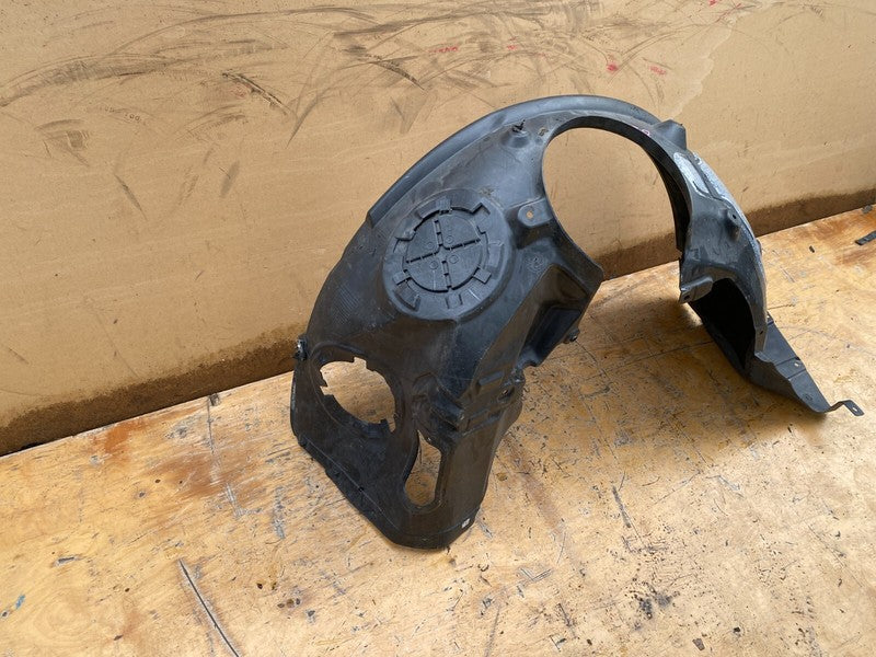 ⭕ 14-20 Mini Cooper F55 F56 Front Passenger Side Fender Liner Wheel Arch Right