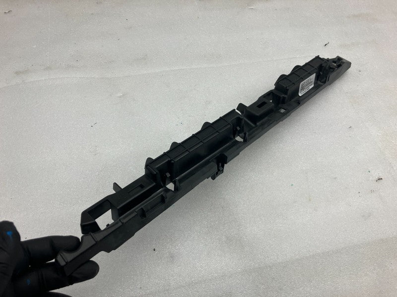 152170500C ⭕ 20-24 Model Y Front Passenger Bumper A-Lower 12V Bracket Right RH 1521705-00-C