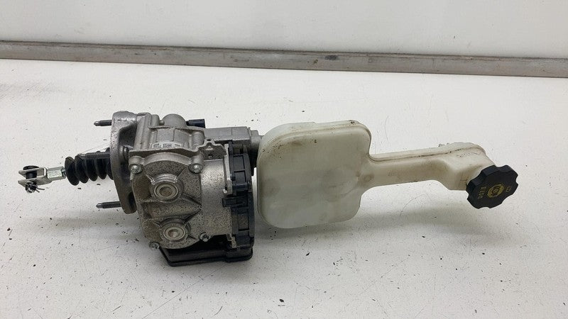 ⭕ 16-20 Tesla Model X Electromechanical Power Brake iBooster Module 10