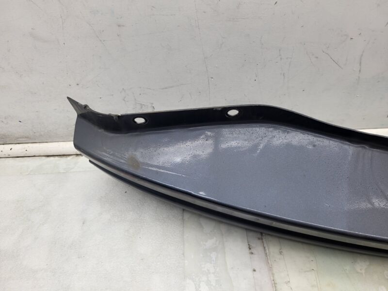 2012-2023 Tesla Model S MS Rear Bumper Energy Absorber Impact Reinforcement Beam