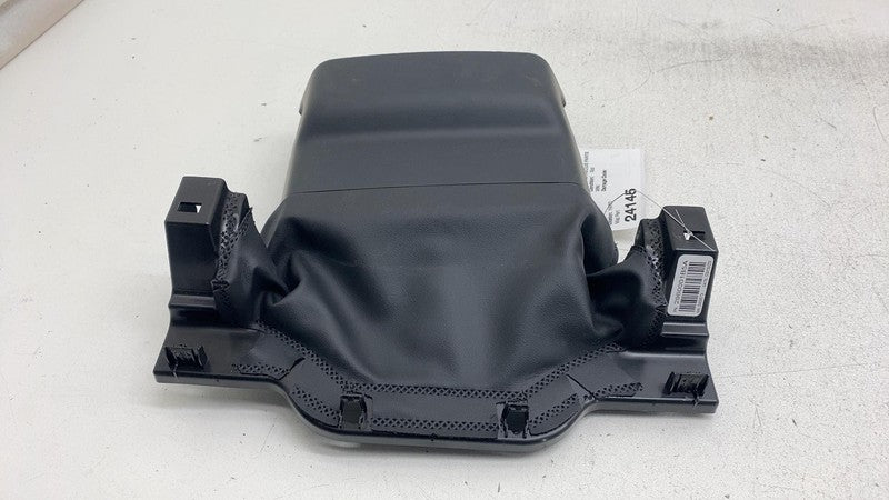 ⭕ 2022-2024 Rivian R1T Steering Column Upper Shroud Trim Cover Panel P