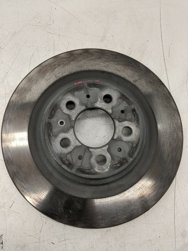 ⭕ 2017-2023 Tesla Model 3 Rear Left or Right Brake Disc Rotor Assembly LH = RH
