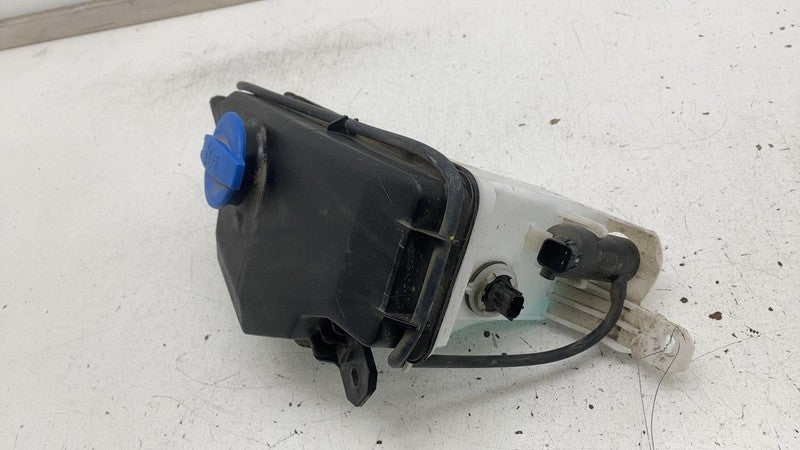 985103T500 2022 2023 2024 Kia EV6 Windshield Wiper Washer Reservoir Tank & Pump Assembly