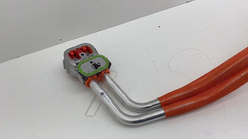 ⭕2017-2025 Model 3 HV Busbar Charge Port Inlet Wiring Harness Cable 15