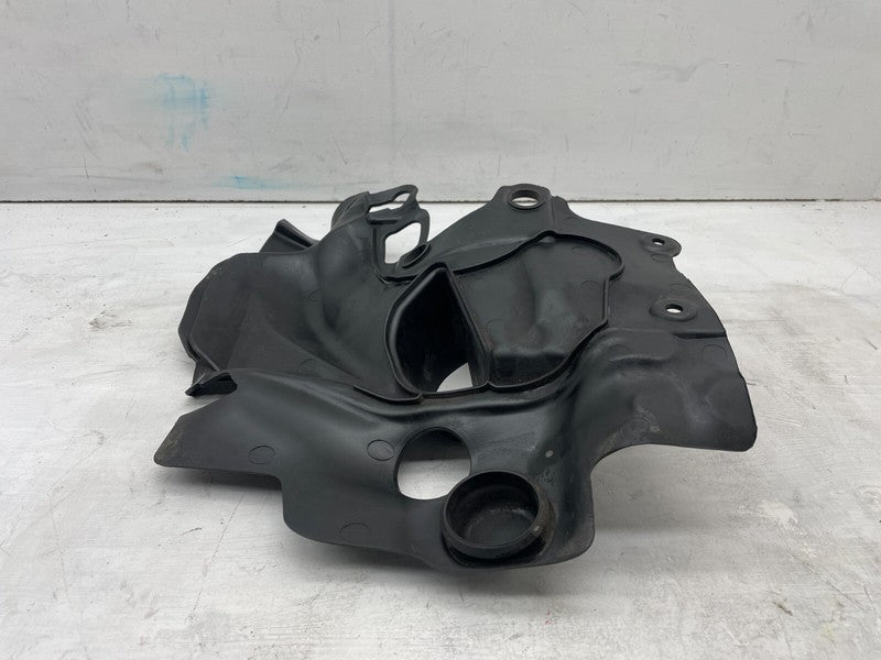 103621200D ⭕16-20 Model X Front Passenger Side Shock Tower Cover Molding Right 1036212-00-D