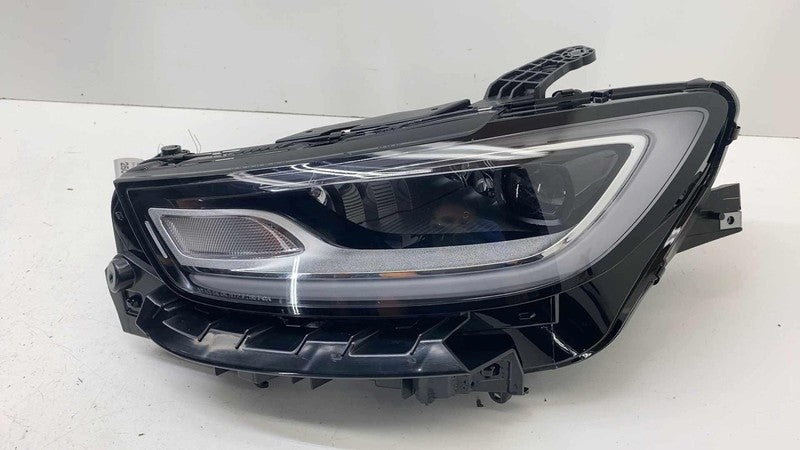 68428559AC ⭕ 2021-2025 Chrysler Pacifica Front Left Headlight LED Head Lamp Assy 68428559AC