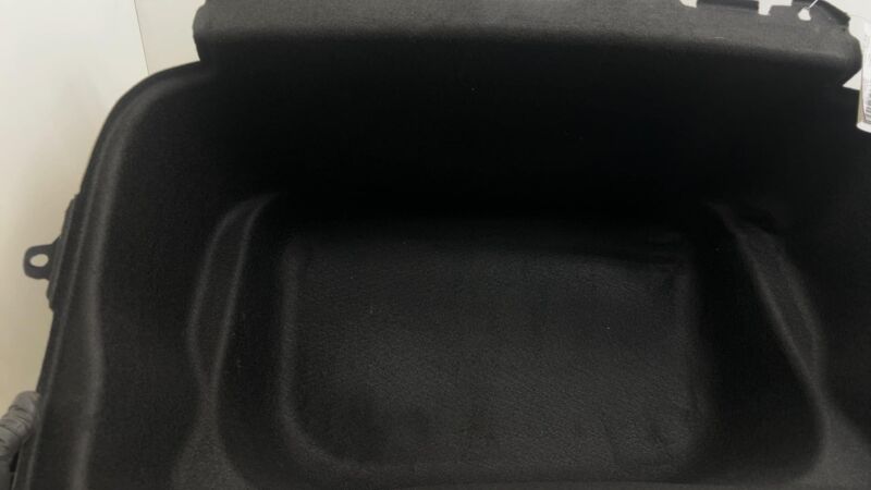 Does not apply 2020-2023 Tesla Model Y Front Frunk Luggage Storage Bin Compartment Inner Carpet