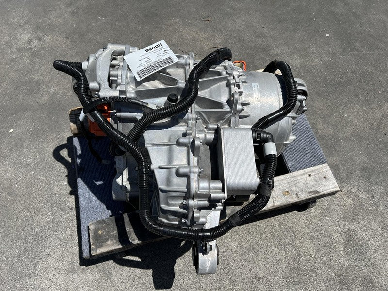 ⭕2020-2023 Tesla Model Y 3 MY Rear Drive Unit Electric Engine Motor 11