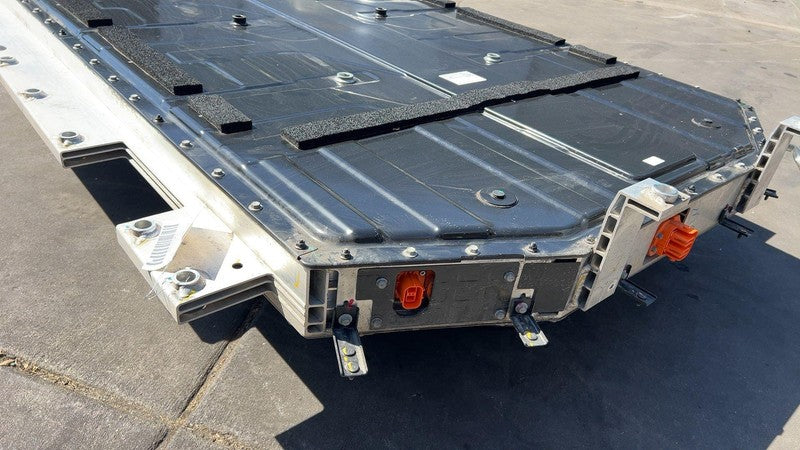 37501GI350 ⭕2022-2024 Hyundai Ioniq 5 AWD HV High Voltage Battery Pack Assembly 37501-GI350