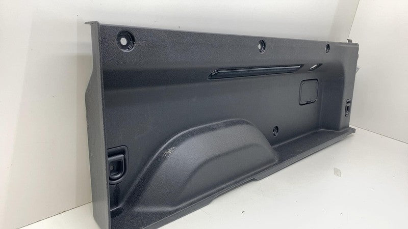 C100000352H ⭕ 22-24 Rivian R1T Rear Passenger Right Pick Up Bed Trim Panel Cover C100000352