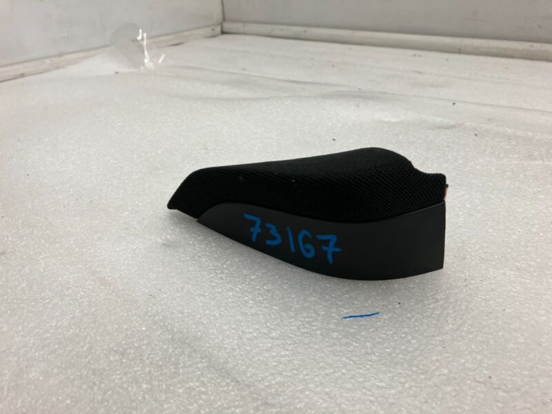 1079741 00 A 2017-2023 Tesla Model 3 Front Passenger Side Audio Tweeter & Speaker Cover Right
