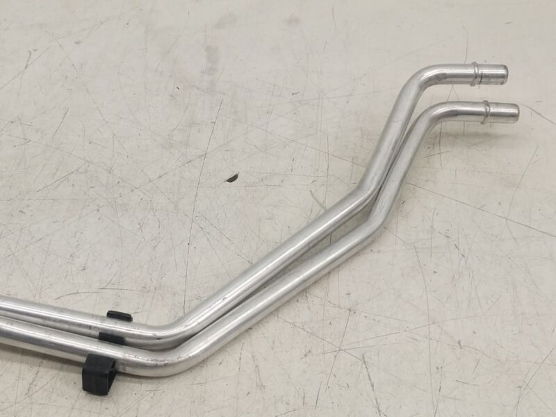 2016-2021 Tesla Model S MS Battery Module Coolant Hose Connection Tube Pipe End