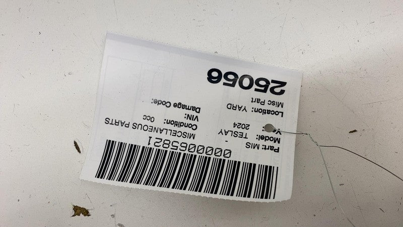 178741900G ⭕ 24 25 Model Y CAR COMPUTER FUSED HARDWARE 4.0 MCU 1787419-00-G