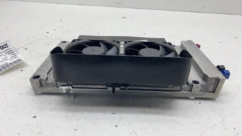 ⭕ 16-20 Model S MS Auto Pilot Driver Assist Computer Control Module 11