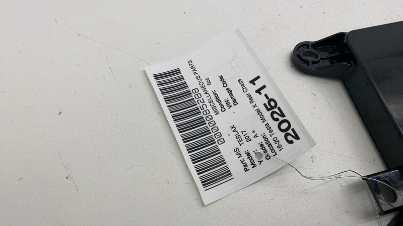 ⭕ 16-20 Model X Rear Body Chassis Control Module BCM Computer TSTD 104