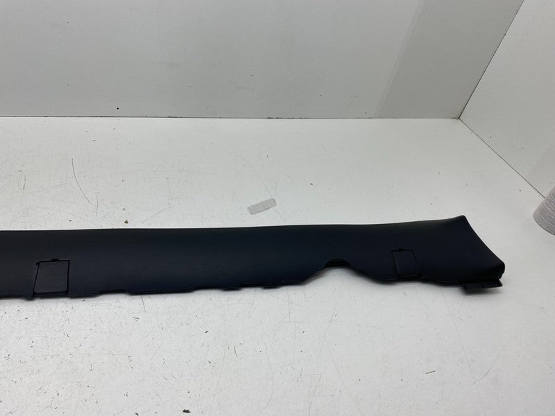 1089828 00 D ⭕17-25 Tesla Model 3 Driver Skirt Rocker Panel Molding Trim Left LH 1089828-00-D