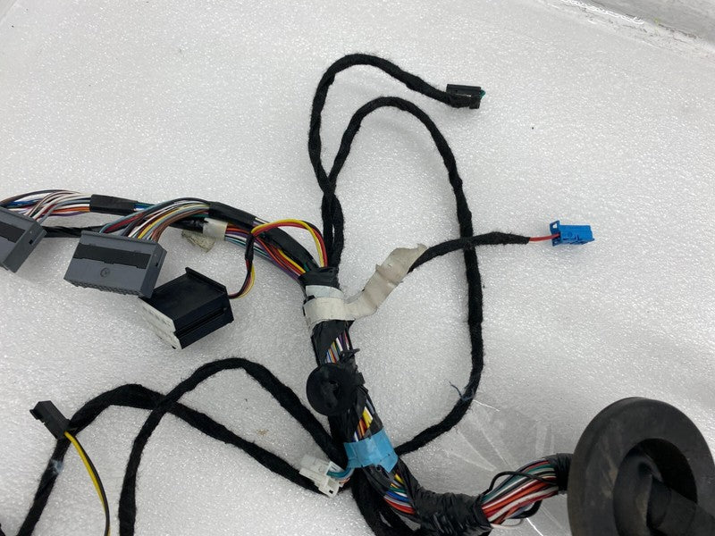 2004419 00 B ⭕ 2016-2020 Tesla Model S Front Left Door Wiring Harness Cable Wire 2004419-00-B