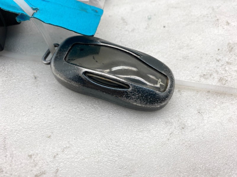 101090600C ⭕ 12-20 Model S MS Body Controller Module 315MHZ + Smart Key Remote 1010906-00-C