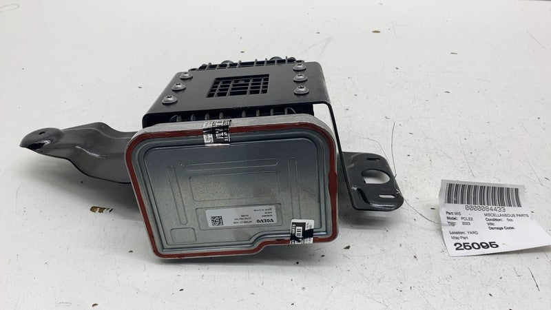 32352951 ⭕ 21-24 Polestar 2 Electric High Voltage Auxiliary Coolant Core Heater 32352953