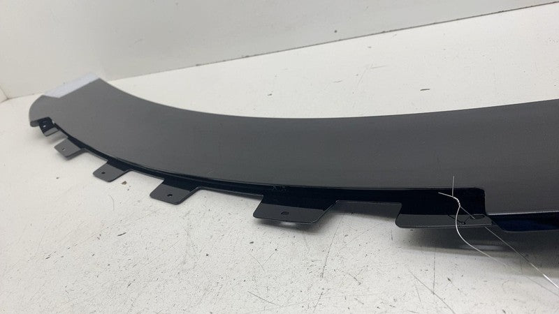 1048429-01-D ⭕ 2016-2020 Tesla Model X MX Rear Trunk Liftgate Lower Spoiler Wing 1048429-01-D