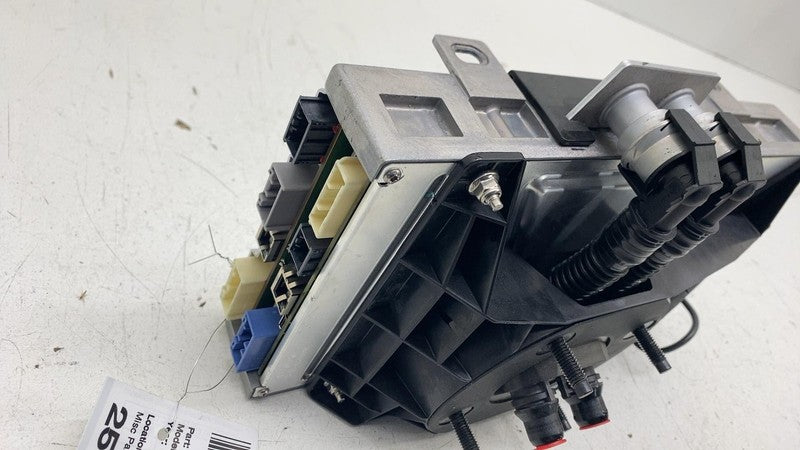 ⭕ 17-20 Model 3 Autopilot Media Control Module MCU / ADAS Computer 109