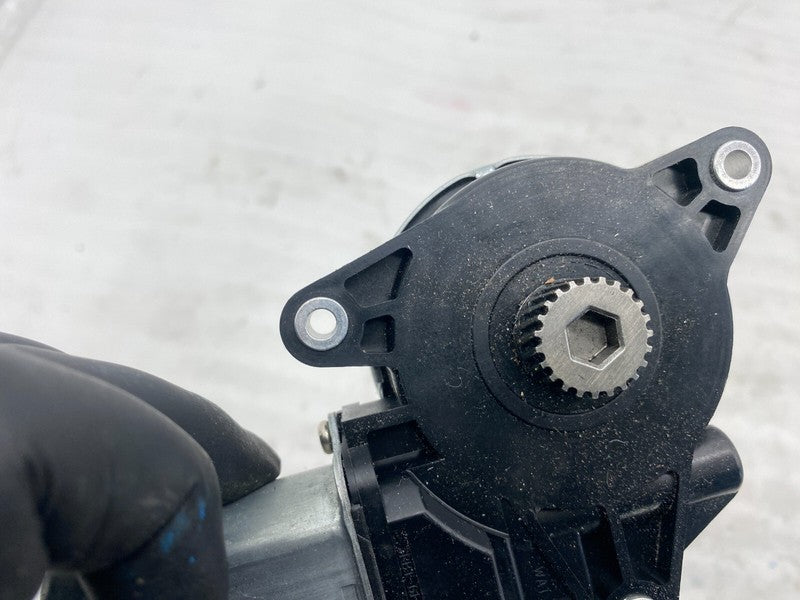 LN-658VD ⭕ 2012-2020 Tesla Model S Driver Side Sunroof Panoramic Motor Left LH Assembly