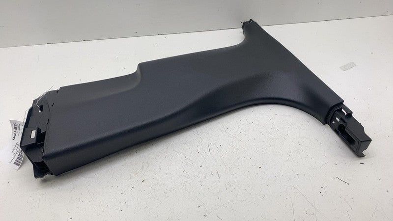 149462398B ⭕ 2020-2024 Tesla Model Y MY Left B-Pillar Lower Trim Cover Panel 1494623-98-B