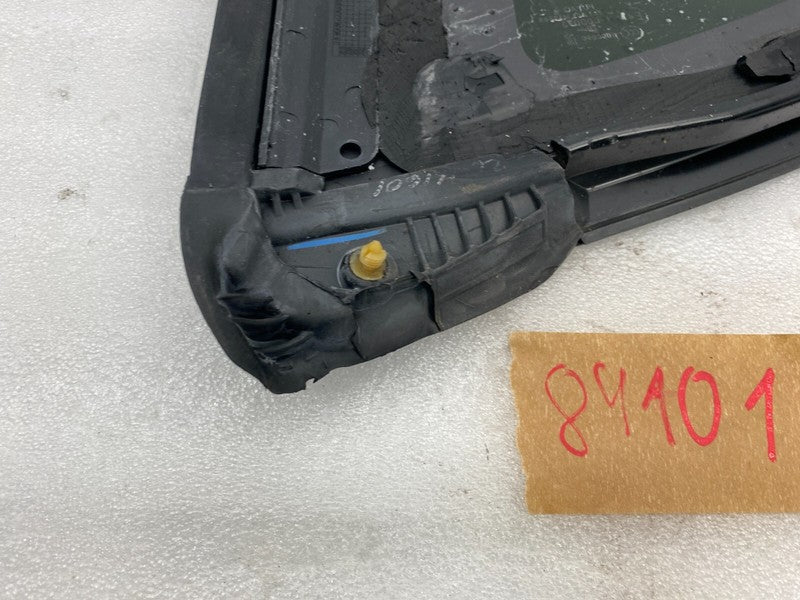 1495741 00 E ⭕ 20-23 Model Y Rear Passenger Side Quarter QTR Window Glass Right 1495741-00-E