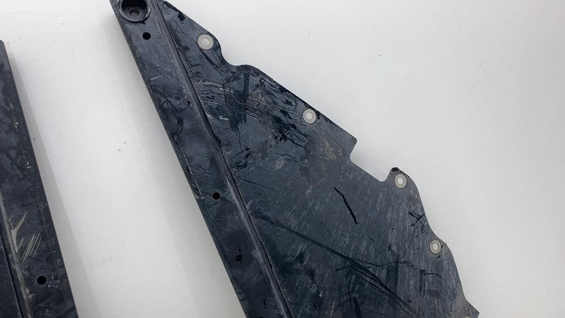 ⭕ 2014-2021 BMW i3 I01 Rear Guard Panel Brace Crossmember Reinforcement Assembly