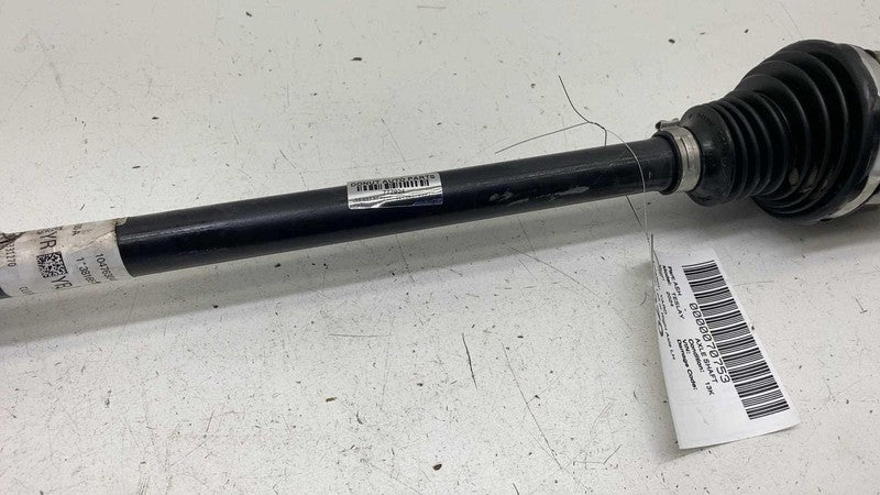 ⭕ 20-25 Tesla Model Y MY Rear Left or Right CV Axle Shaft Halfshaft 11