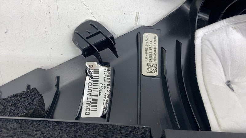 ⭕ 2018-2021 Lincoln Navigator Front Right A-Pillar Upper Trim Cover JL