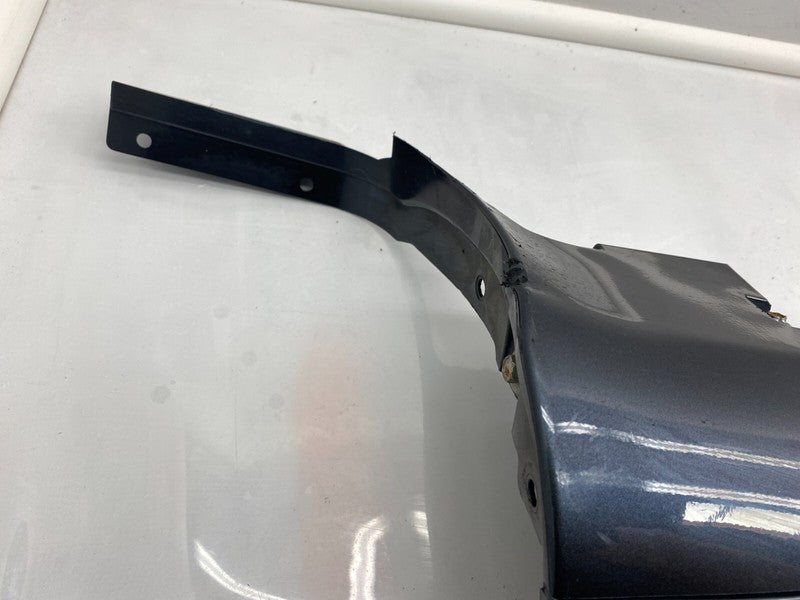 ⭕ 12-20 Tesla Model S Left Rocker Panel Outer Molding Sill Panel & Scuff Plate