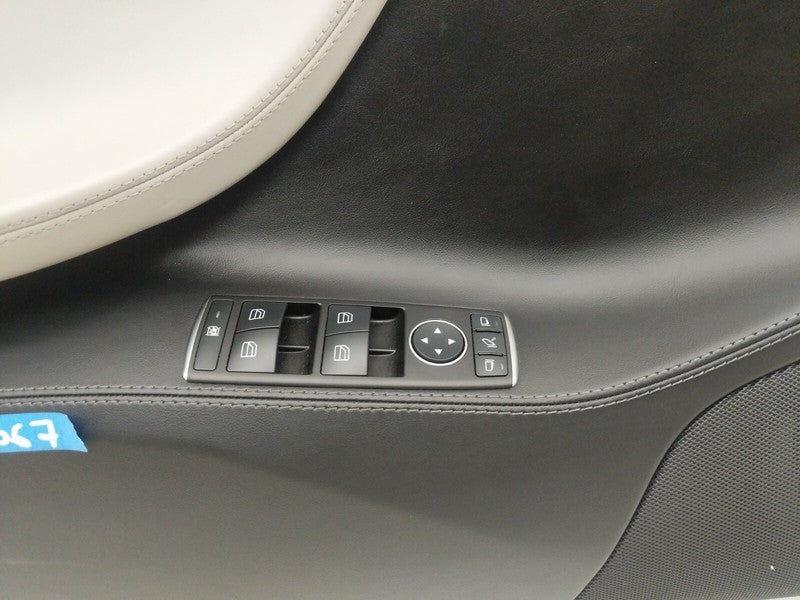 ⭕2012-2015 Tesla Model S MS Front Driver Side Door Panel Trim Card Cover Left LH