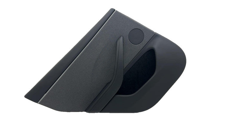 ⭕ 2024 2025 Tesla Model 3 Rear Driver Side Highland Door Panel Trim Ca