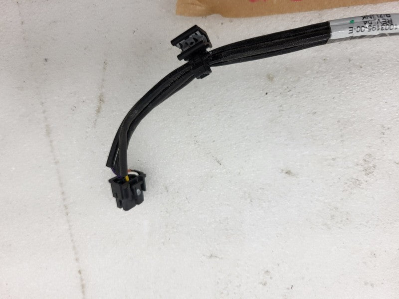 1003195 00 E ⭕ 12-15 Model S MS HVBAT Battery Pack Electric Cable Wiring Harness 1003195-00-E